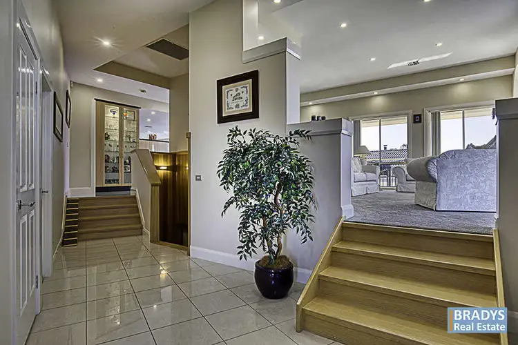 Fifth view of Homely house listing, 123 Paul Coe Crescent, Ngunnawal ACT 2913