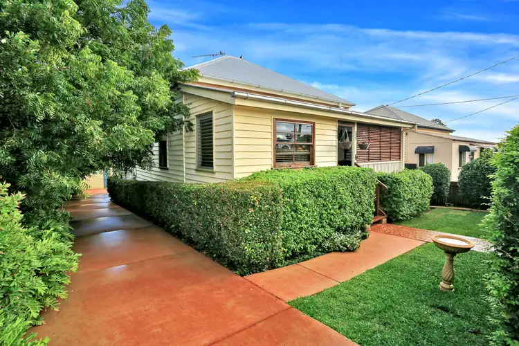 Main view of Homely house listing, 18 RIDGWAY STREET, Childers QLD 4660