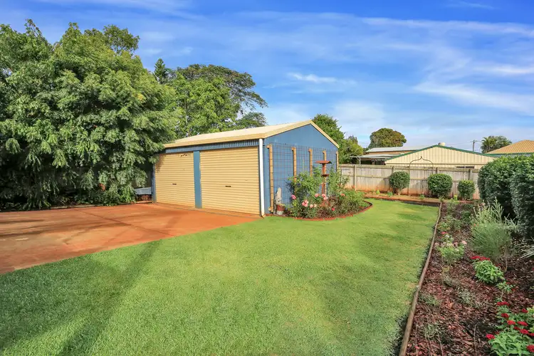 Second view of Homely house listing, 18 RIDGWAY STREET, Childers QLD 4660