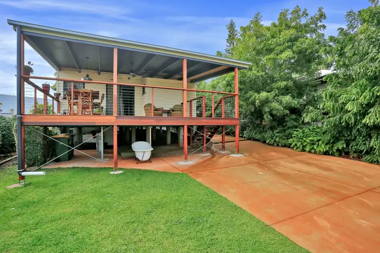 Third view of Homely house listing, 18 RIDGWAY STREET, Childers QLD 4660