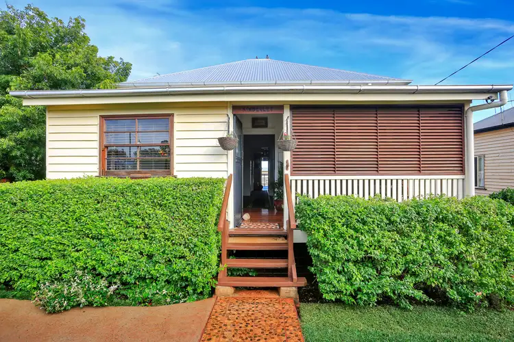 Fourth view of Homely house listing, 18 RIDGWAY STREET, Childers QLD 4660