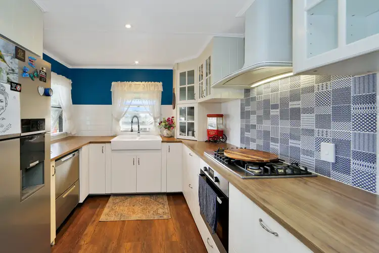 Fifth view of Homely house listing, 18 RIDGWAY STREET, Childers QLD 4660