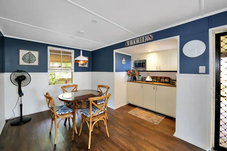 Sixth view of Homely house listing, 18 RIDGWAY STREET, Childers QLD 4660