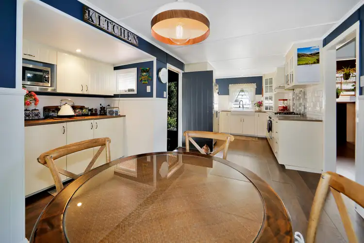 Seventh view of Homely house listing, 18 RIDGWAY STREET, Childers QLD 4660