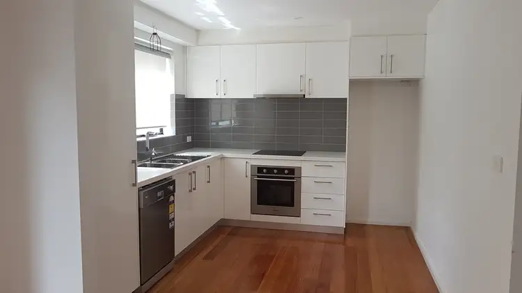 Main view of Homely unit listing, 1/836 Pascoe Vale Road, Glenroy VIC 3046