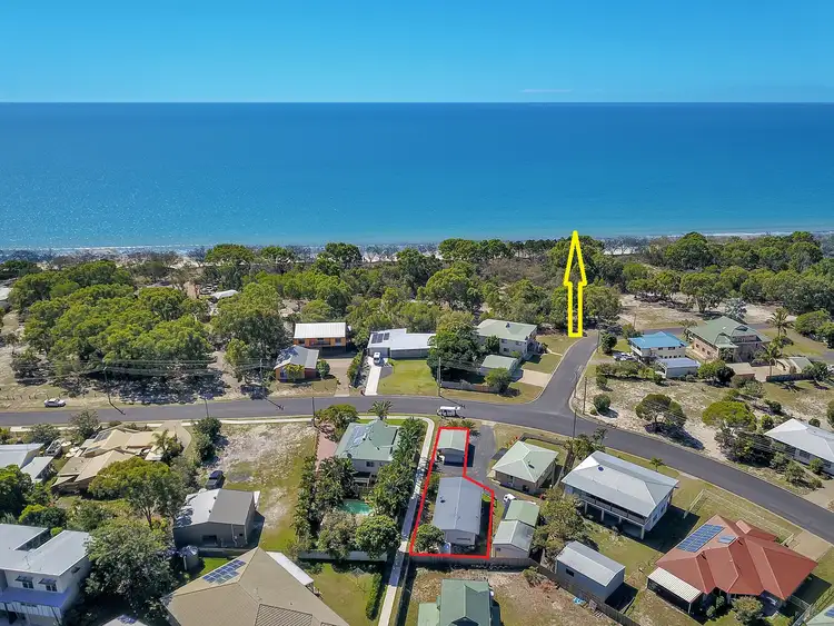 Second view of Homely house listing, 53b Mackerel Street, Woodgate QLD 4660