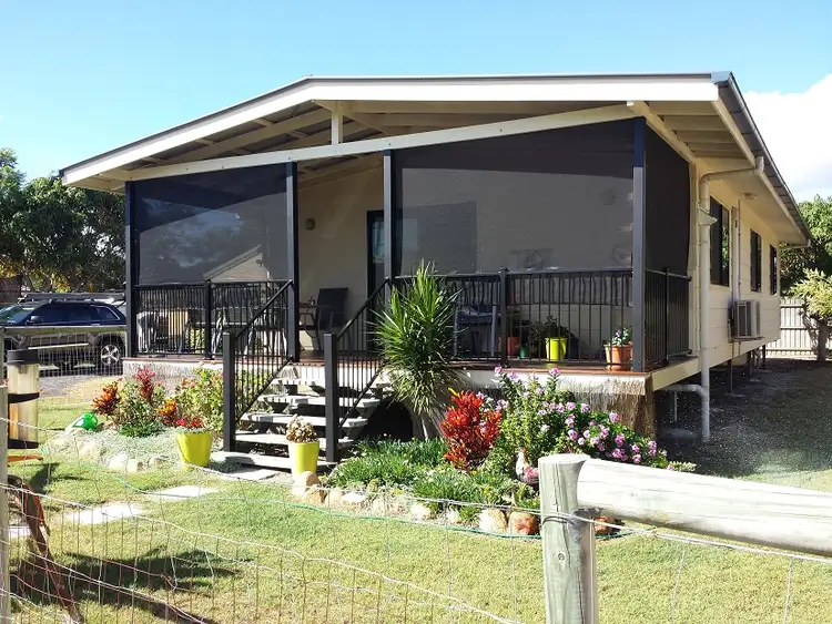 Third view of Homely house listing, 53b Mackerel Street, Woodgate QLD 4660