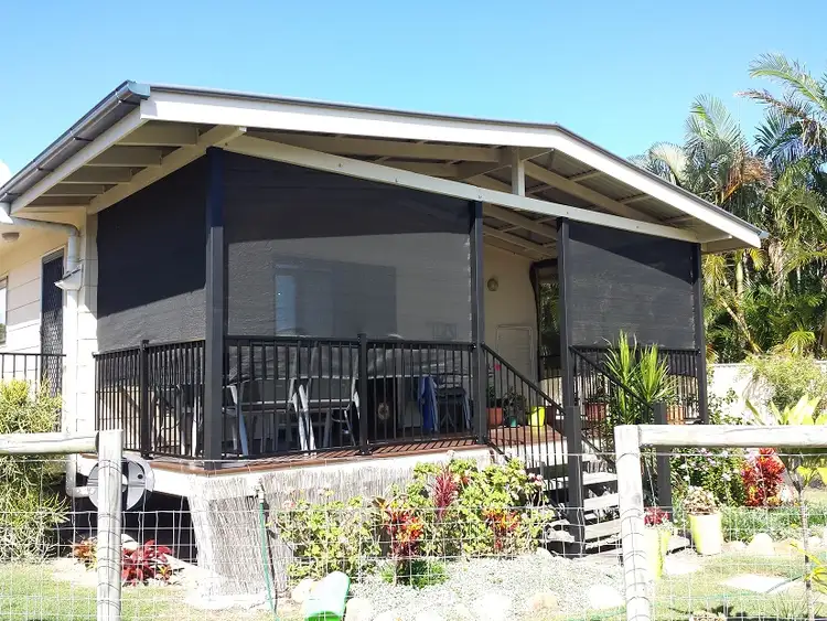 Fourth view of Homely house listing, 53b Mackerel Street, Woodgate QLD 4660