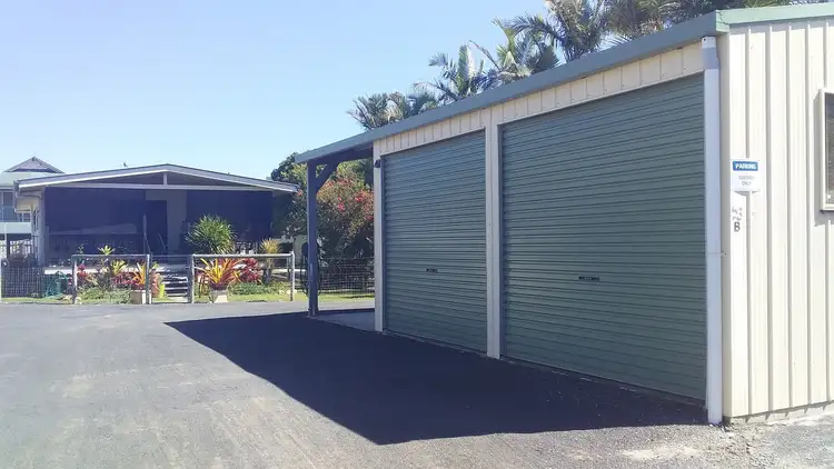 Fifth view of Homely house listing, 53b Mackerel Street, Woodgate QLD 4660
