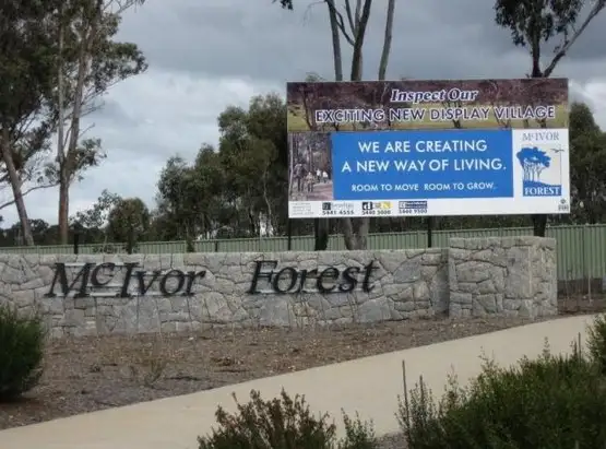 Main view of Homely land listing, LOT 45 McIvor Forest - Stage 19, Junortoun VIC 3551
