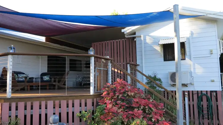 Main view of Homely house listing, 17 Yule Street, Picnic Bay QLD 4819