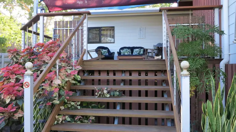 Second view of Homely house listing, 17 Yule Street, Picnic Bay QLD 4819