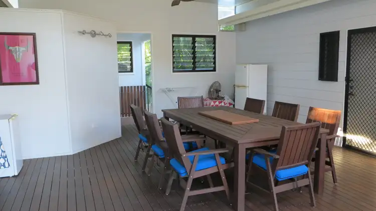 Fourth view of Homely house listing, 17 Yule Street, Picnic Bay QLD 4819