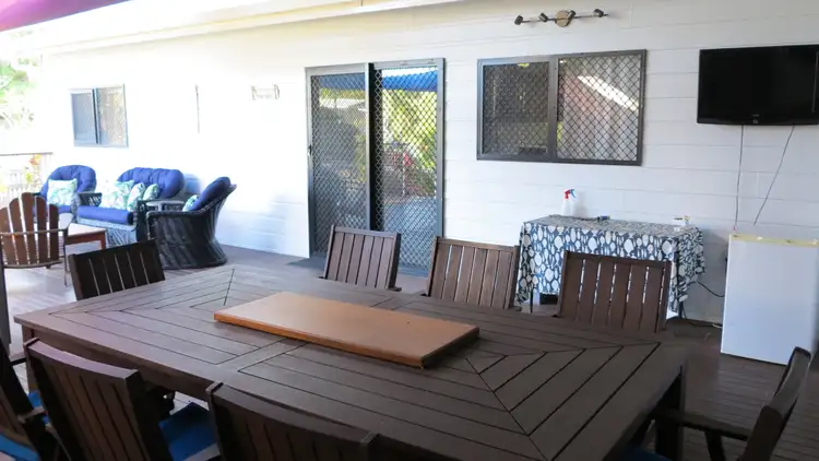 Fifth view of Homely house listing, 17 Yule Street, Picnic Bay QLD 4819