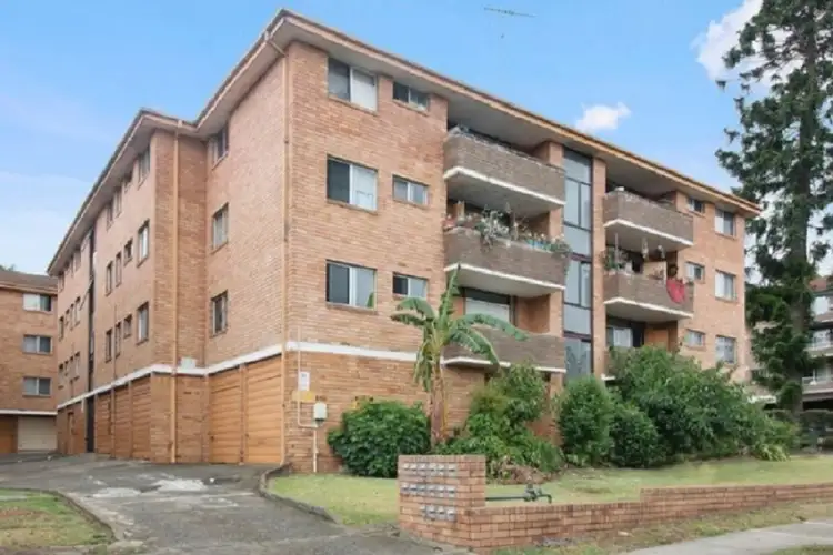 17/17-19 Speed Street, Liverpool NSW 2170