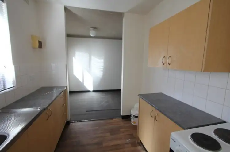 Second view of Homely unit listing, 17/17-19 Speed Street, Liverpool NSW 2170