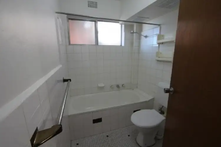 Third view of Homely unit listing, 17/17-19 Speed Street, Liverpool NSW 2170