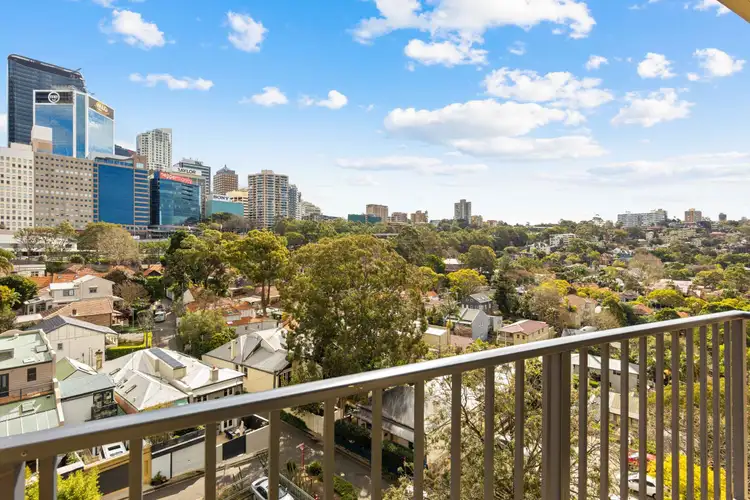 806/22 Doris Street, North Sydney NSW 2060