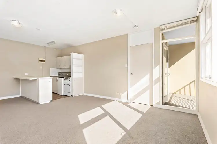 Third view of Homely apartment listing, 806/22 Doris Street, North Sydney NSW 2060