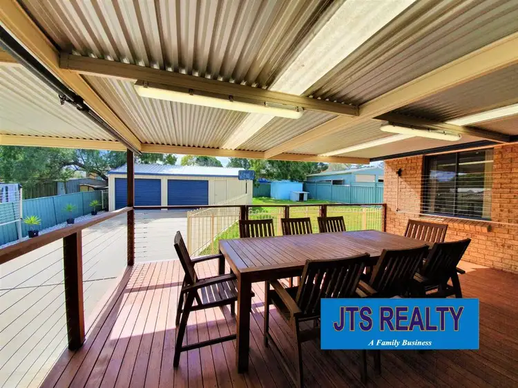 Main view of Homely house listing, 35 Shiraz Street, Muswellbrook NSW 2333