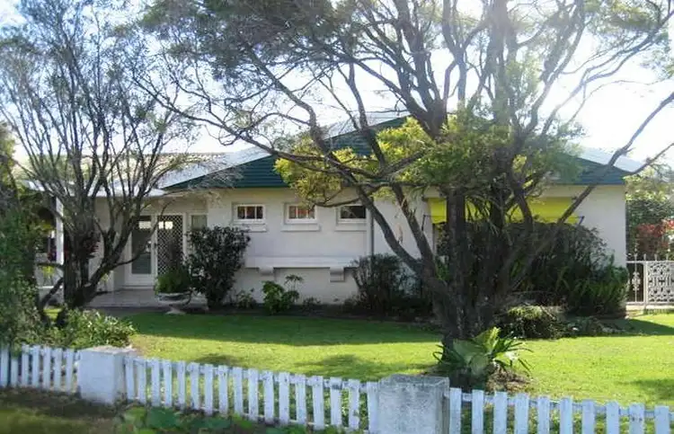 121 Walker St, Bundaberg West QLD 4670