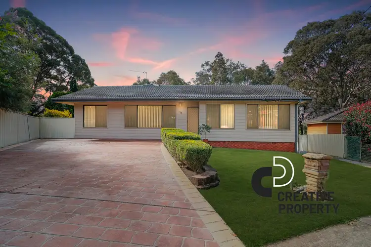 12 Cora Place, Shortland NSW 2307