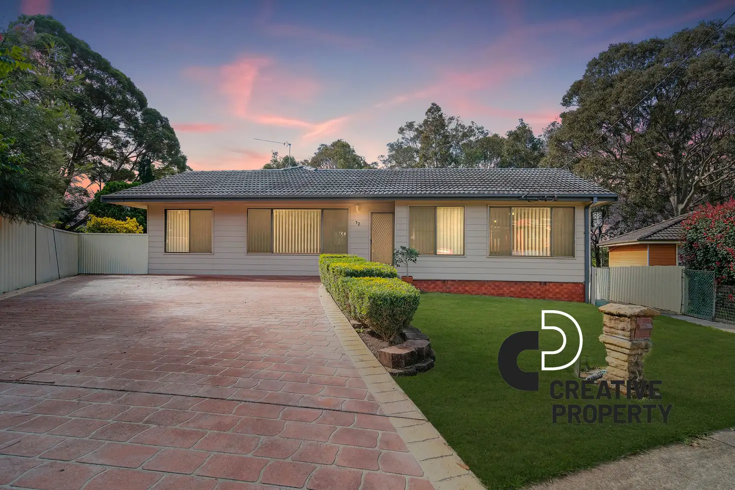 Main view of Homely house listing, 12 Cora Place, Shortland NSW 2307