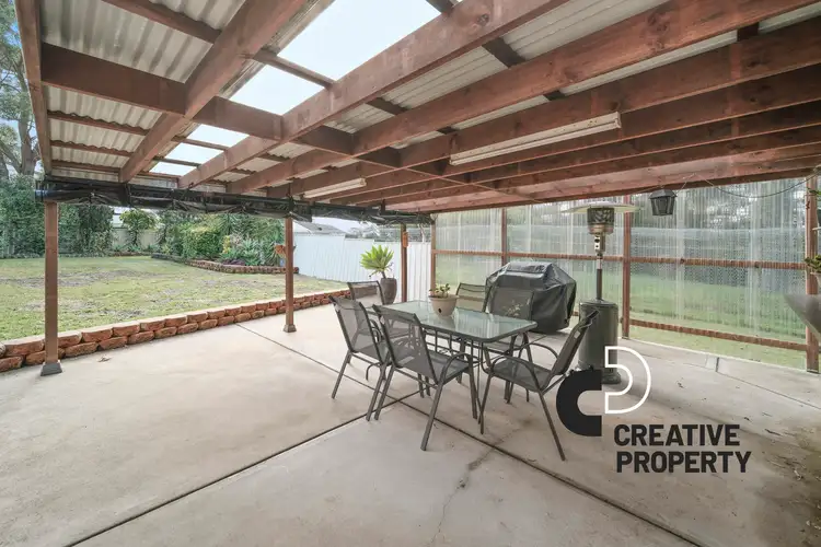 Third view of Homely house listing, 12 Cora Place, Shortland NSW 2307