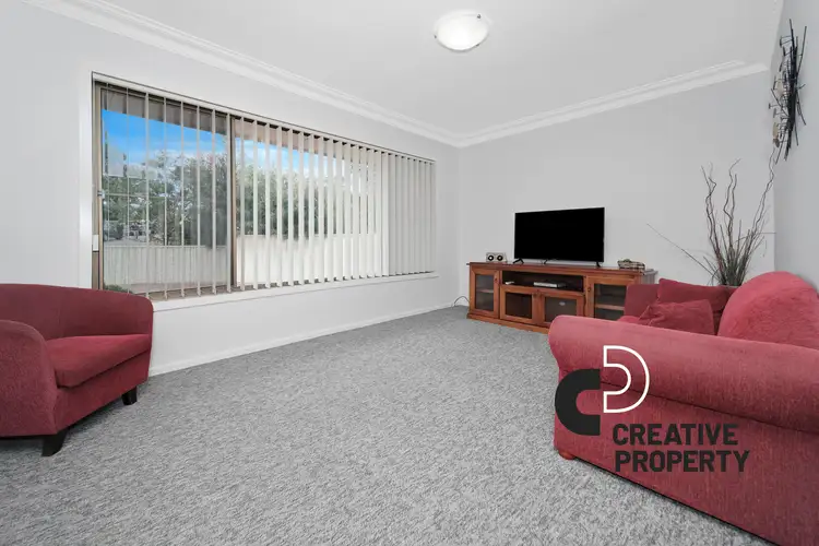 Fourth view of Homely house listing, 12 Cora Place, Shortland NSW 2307