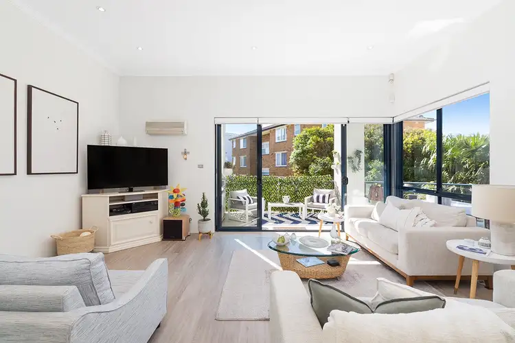 Second view of Homely unit listing, 29/27-29 The Esplanade, Cronulla NSW 2230