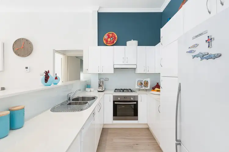 Third view of Homely unit listing, 29/27-29 The Esplanade, Cronulla NSW 2230