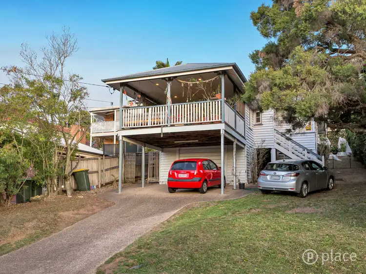 Main view of Homely house listing, 8 Seven Oaks Street, Taringa QLD 4068