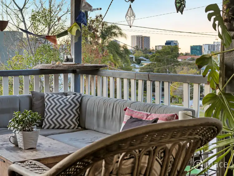 Third view of Homely house listing, 8 Seven Oaks Street, Taringa QLD 4068