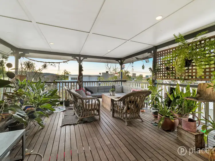 Fourth view of Homely house listing, 8 Seven Oaks Street, Taringa QLD 4068