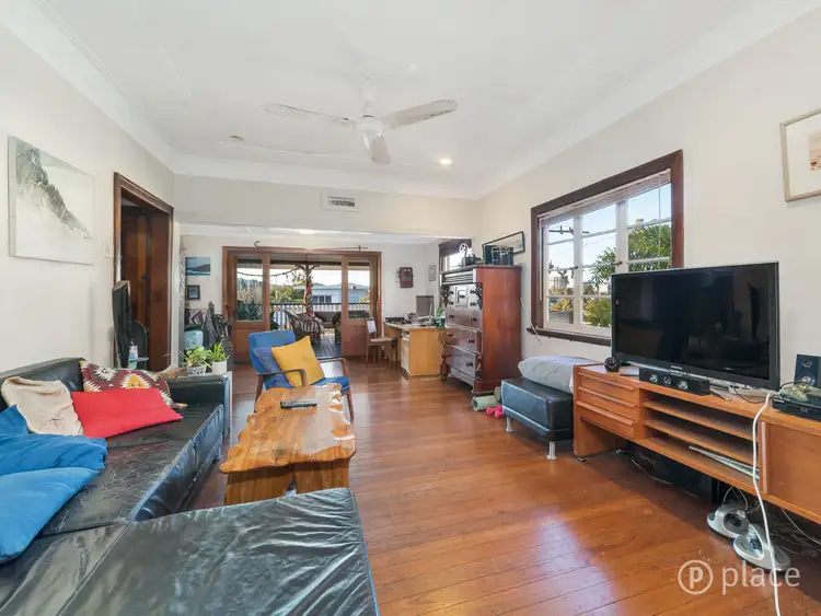 Fifth view of Homely house listing, 8 Seven Oaks Street, Taringa QLD 4068