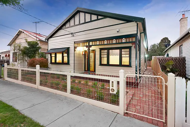 50 Speight Street, Newport VIC 3015