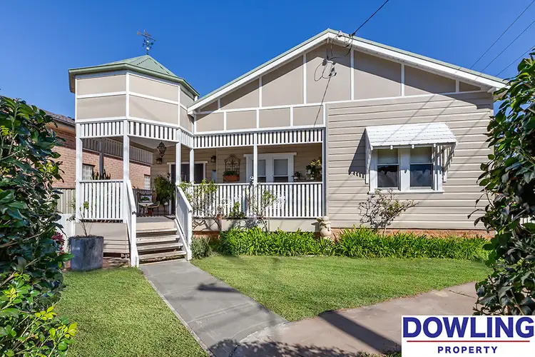 27 Fletcher Street, Adamstown NSW 2289
