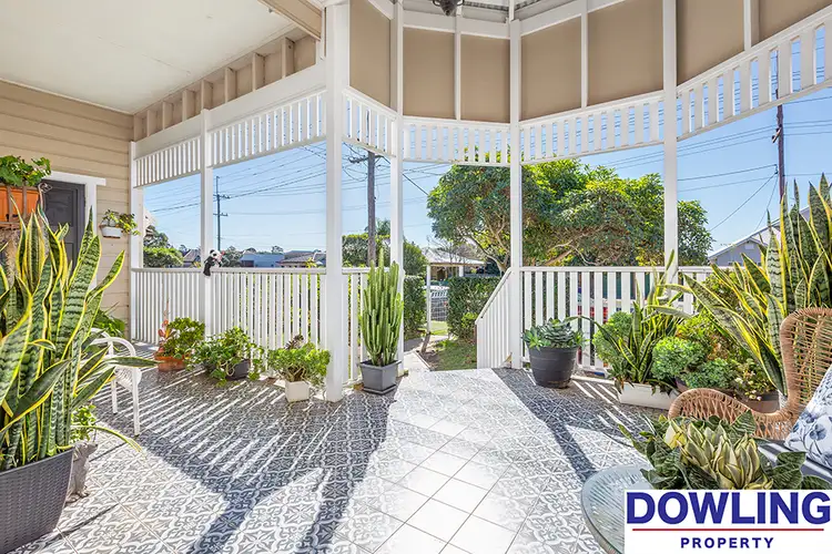 Second view of Homely house listing, 27 Fletcher Street, Adamstown NSW 2289