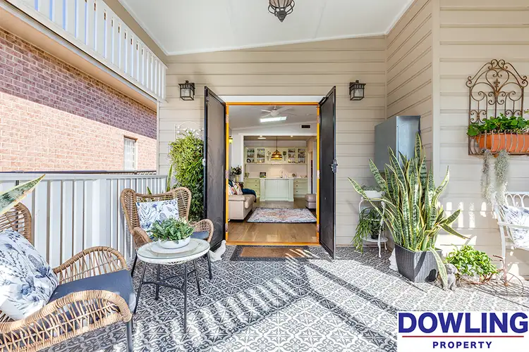 Fourth view of Homely house listing, 27 Fletcher Street, Adamstown NSW 2289