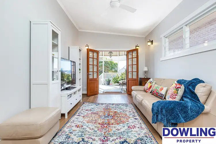 Fifth view of Homely house listing, 27 Fletcher Street, Adamstown NSW 2289