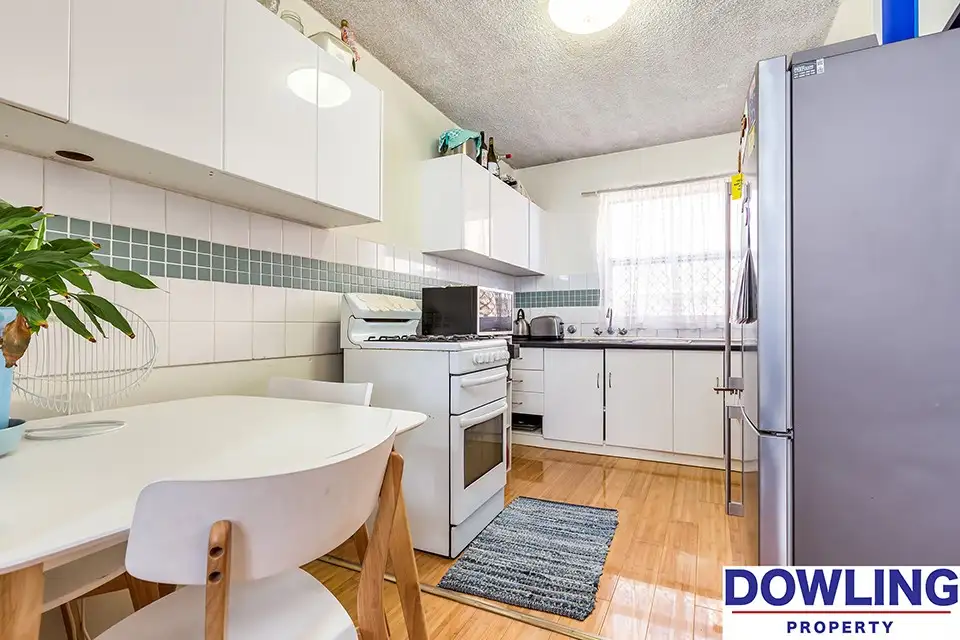 Main view of Homely unit listing, 2/38 Lemnos Parade, The Hill NSW 2300