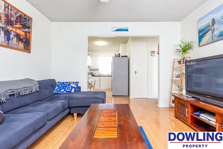 Second view of Homely unit listing, 2/38 Lemnos Parade, The Hill NSW 2300