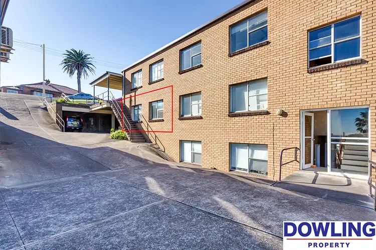 Third view of Homely unit listing, 2/38 Lemnos Parade, The Hill NSW 2300