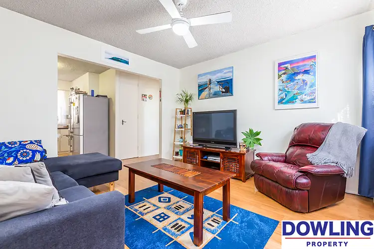 Fourth view of Homely unit listing, 2/38 Lemnos Parade, The Hill NSW 2300