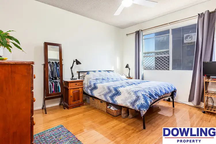 Fifth view of Homely unit listing, 2/38 Lemnos Parade, The Hill NSW 2300
