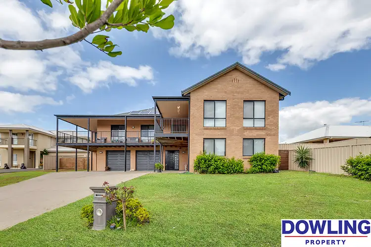 Main view of Homely house listing, 11 Parklands Road, Largs NSW 2320