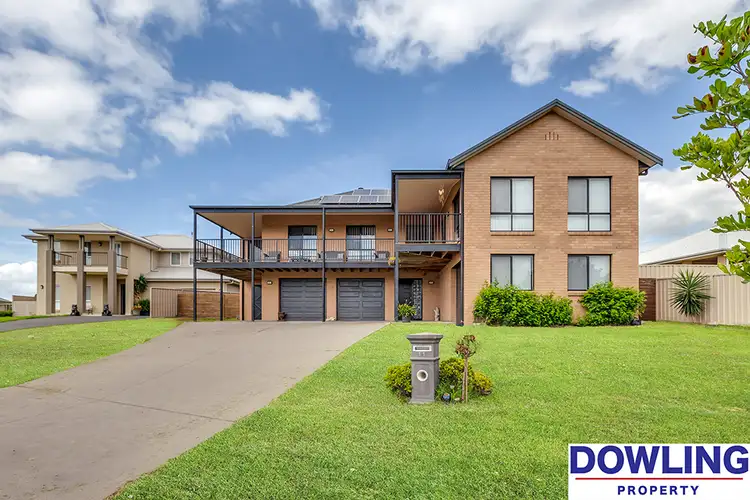 Second view of Homely house listing, 11 Parklands Road, Largs NSW 2320