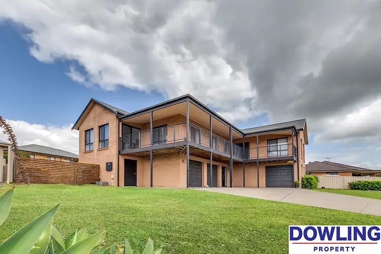 Third view of Homely house listing, 11 Parklands Road, Largs NSW 2320