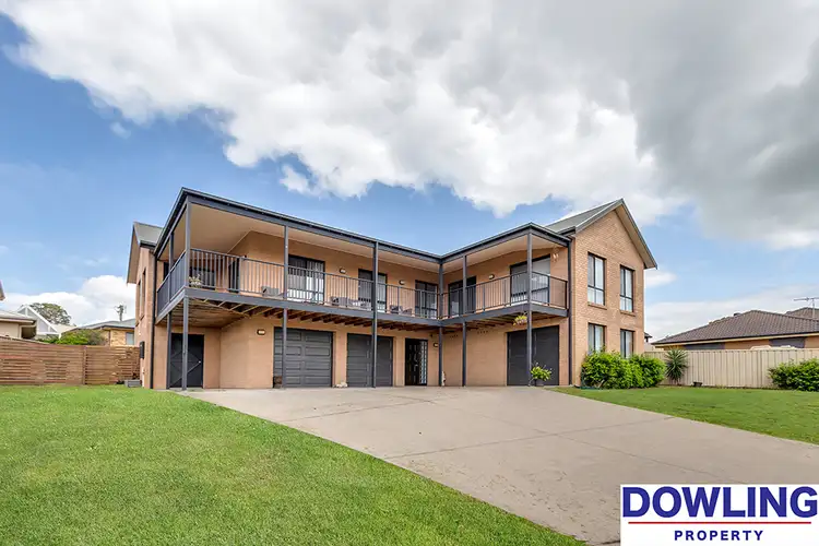 Fourth view of Homely house listing, 11 Parklands Road, Largs NSW 2320