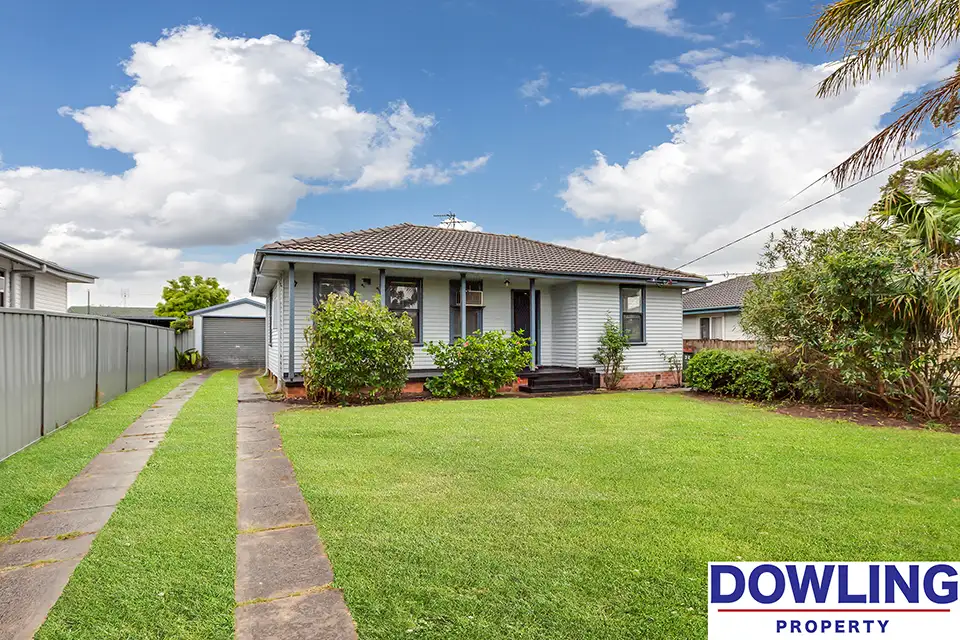 Main view of Homely house listing, 32 Segenhoe Street, Woodberry NSW 2322
